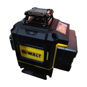 تراز لیزری  مدل 4 بعدی نور سبز کد dw360 4d 1.20